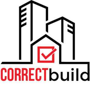 Logo of Correct Build